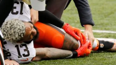 How Turf Fields Have Caused More Injuries in College Sports
