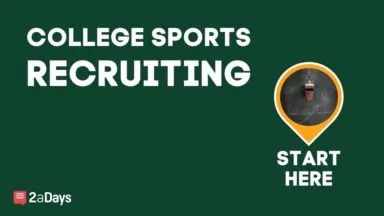 Where Should I Start My Recruiting Process