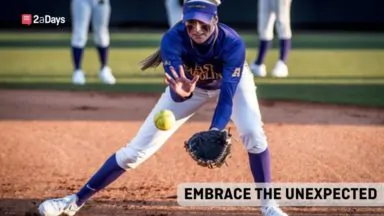 Collegiate Sports: Embrace the Unexpected