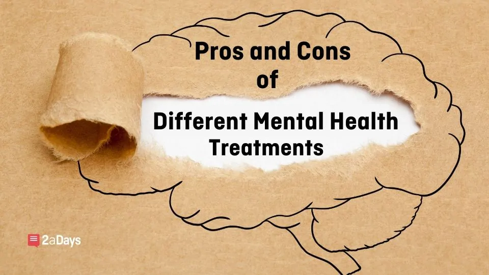 Pros & Cons of Different Mental Health Treatments for College Athletes