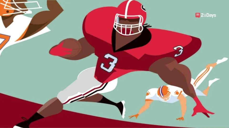 6 College Football Recruiting Tips (And Why the Offseason is the