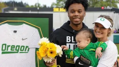 Athlete Mothers: Changing the Game