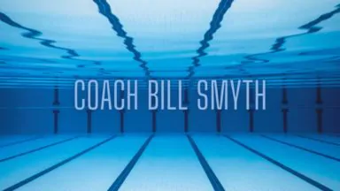 Boston University Swimming & Diving Coach Bill Smyth’s 9 Recruiting Tips