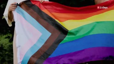 Happy Pride Month: Honoring 6 Notable LGBTQIA+ Athletes (Part 1)