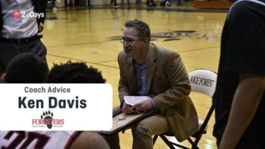 Lake Forest College Men’s Basketball Coach Ken Davis’s 11 Pointers for Recruits