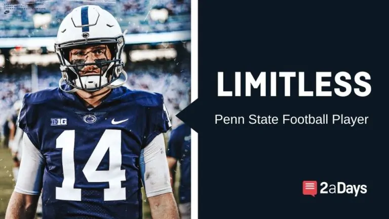 4 Ways to Build Your Personal Brand as a Student-Athlete | Be ...