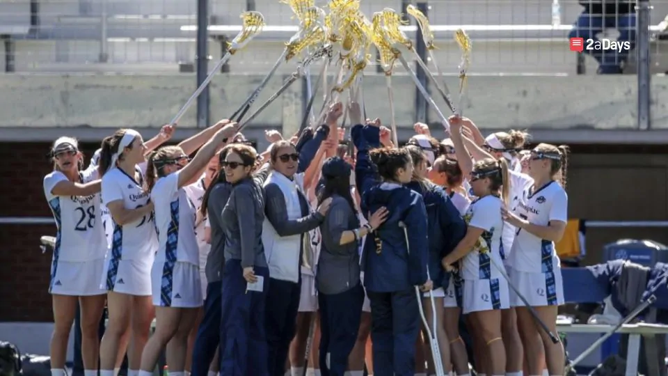 11 Recruiting Tips With Quinnipiac Women’s Lacrosse Coach, Tanya