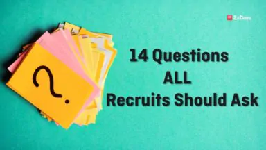 14 Questions All Recruits Should Ask When Looking at Colleges