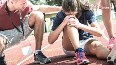 5 College Athletes Share Tips and Tricks to Navigate Recruiting While Injured
