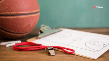 Legendary High School Basketball Coach Freddy Johnson on the Importance of a Good High School Program When Looking to be Recruited