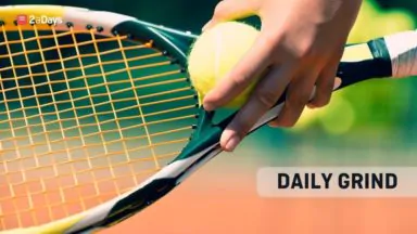 Daily Grind: Finding Balance as a Busy College Athlete