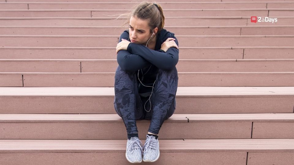 Dealing With Depression and Homesickness Advice From an International