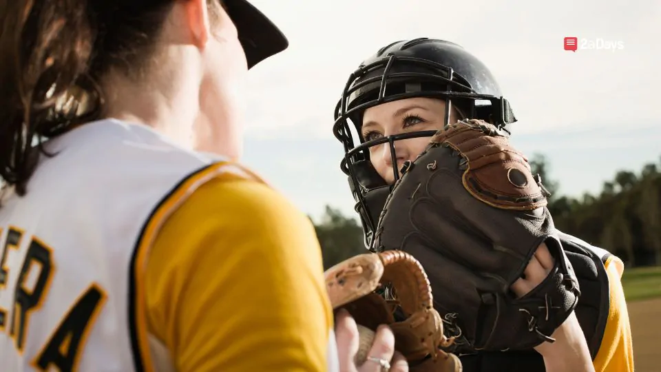 Former UTD Softball Player, Amber Williams’ 14 Recruiting Tips 2aDays