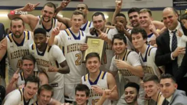 Not Power Five Material? Misericordia University Men’s Basketball Coach Willie Chandler Has Recruiting Advice for You!