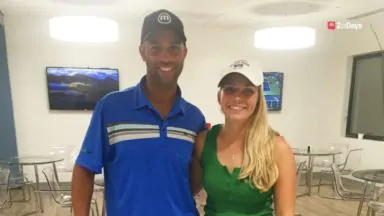 Retired Tennis Professional James Blake Talks Recruiting and College Tennis