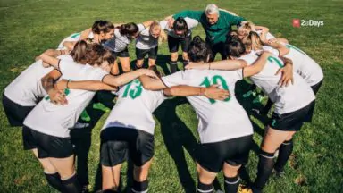 A Look Back at the Pitch: 3 Tips from a Freshman on a Starting Roster