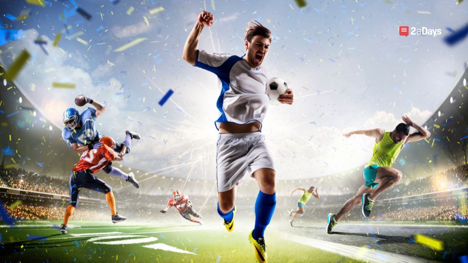 Being Recruited in Multiple Sports? Two Benefits of Being a Multi sport