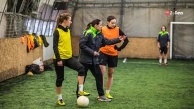 Do You Have What it Takes? 5 Characteristics College Coaches Look for in Recruits