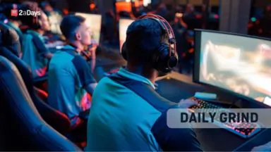 The Daily Grind of a College Esports Team Director, Josh Dukes