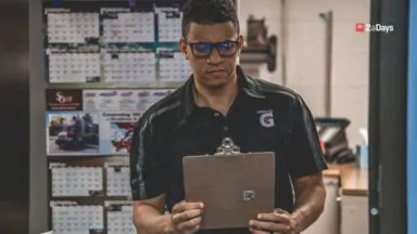 Thinking About Transferring? Here’s What the Process Looks Like From a Coach’s Perspective