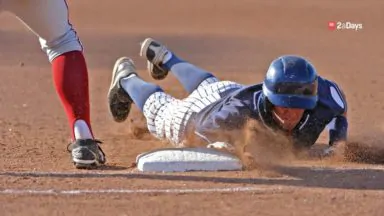 Want to Show off Your Skills? Check out The 3 Top Baseball Recruiting Platforms