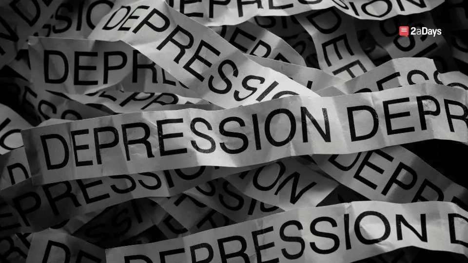 18 Symptoms of Depression in College Athletes 2aDays News
