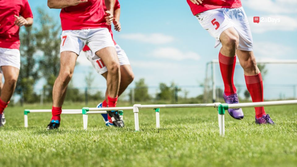 3 Simple Tips to Shine at Soccer Showcases 2aDays News