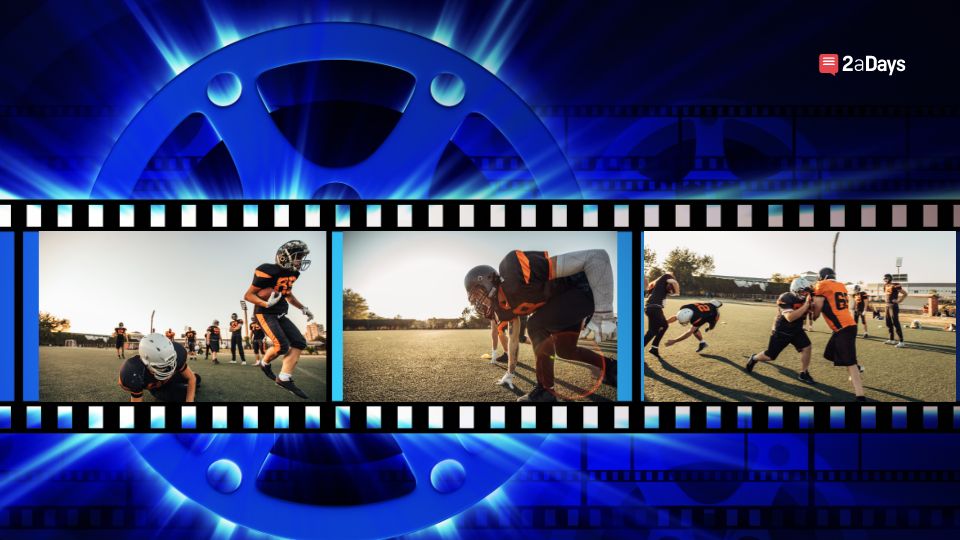 5 MustDo’s For Your Football Highlight Tape (Plus 3 Things to Avoid