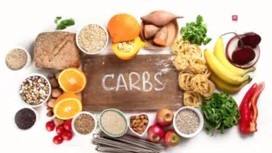 Cooking with the Crew: 20 Carb Sources to Fuel Your Game