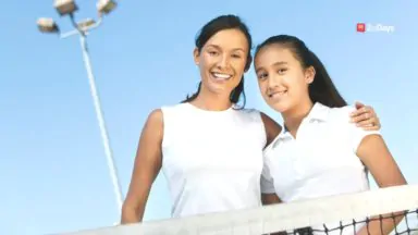 Diana Felici, Mother of an International College Athlete, Shares Parent’s Side of Recruiting Process
