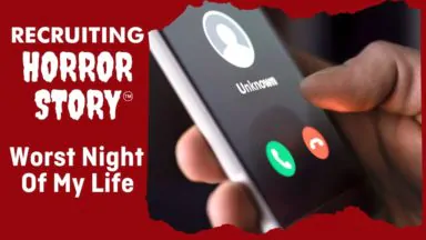Recruiting Horror Story: My Senior Night Was the Worst Night of My Life