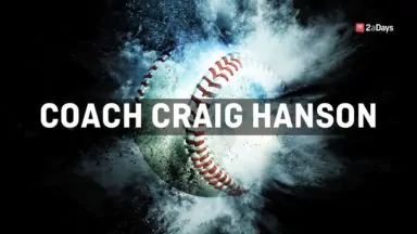 Dickinson College Baseball Coach Craig Hanson’s Journey to D3 (and Advice for Recruits)