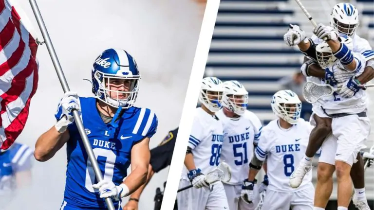 Duke Dual Sport Athlete Joe Hardison’s 20 Tips on Recruiting, Work/Life Balance, and How to Get Noticed