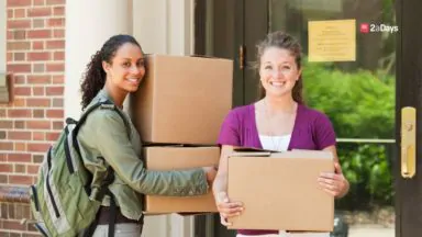 Fears and Realities of Going to College Out of State as a College Athlete