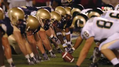 Top 5 College Football Rivalries