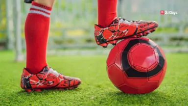 Two Reasons to Consider Transferring with D2 Soccer Player, Paul Shin