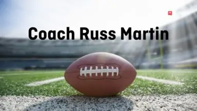 12 Recruiting Questions With West Texas A&M Offensive Coordinator Russ Martin