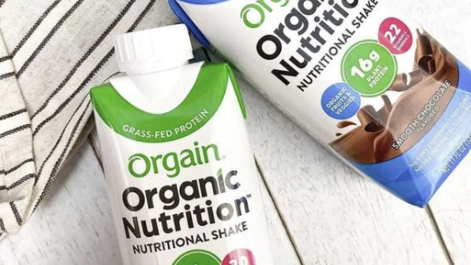 3 GrabandGo Protein Drinks for Athletes 2aDays News