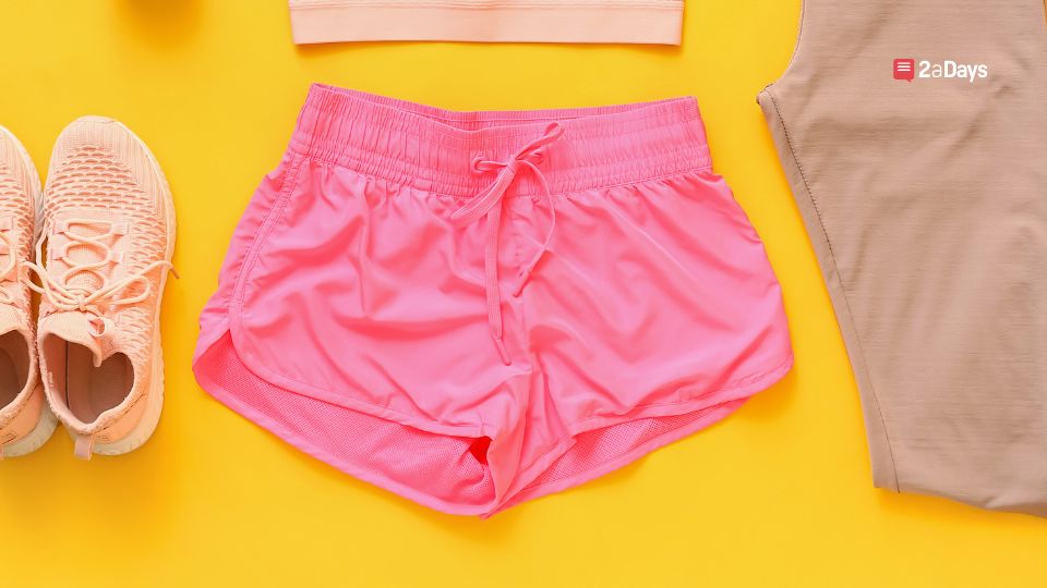 6 Great Workout Shorts for Athletes 2aDays News