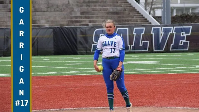 Athlete Feature: Retired Softball Star Jaycee Garrigan