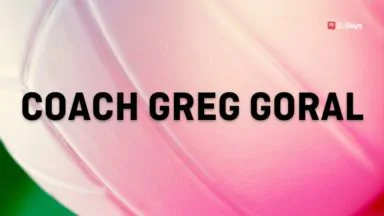 Greg Goral, Winningest Volleyball Coach in Campbell University History, Offers Recruiting Advice