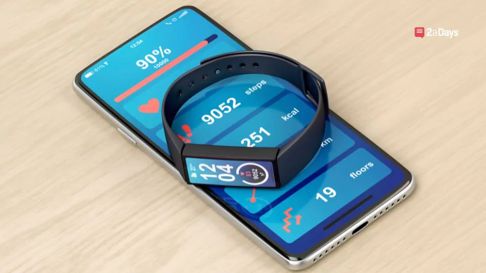 Top 4 Fitness Trackers for Athletes 2aDays News