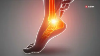 Unexpected Injuries and How to Deal With Them With D2 Volleyball Player Ashley Quero