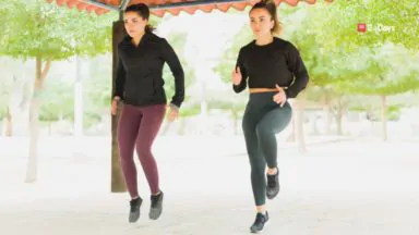 3 Ways to Stay in Shape Over Holiday Breaks
