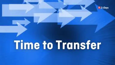 4 Signs it’s Time to Transfer