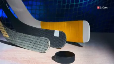 6 Must-Buy Sticks and Skates for Hockey Players
