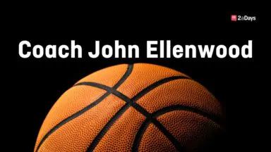 Ashland University Men’s Basketball Coach John Ellenwood Offers Recruiting Advice
