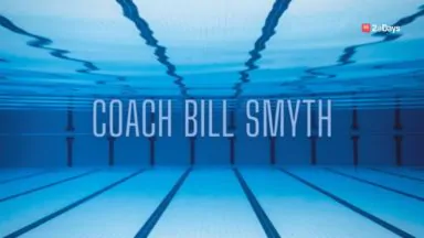 Boston University Swimming & Diving Coach Bill Smyth Offers Recruiting Advice