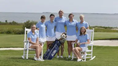 Citadel Coach Lori Bonacci’s Top Five Recruiting Tips