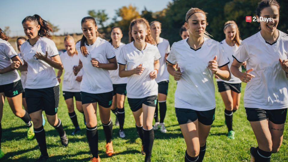 College Soccer Transfer News Why Are So Many Athletes Transferring